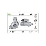 Mars Motoru 12V 12 Dıs -Skoda 2.0 Uyumlu