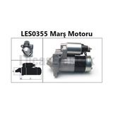 MARS MOTORU 12V 1,2KW 12 DIS LOGAN 1,5DCI LUCAS-LES0355