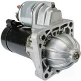 Mars Motoru 12v 1,3 Kw 9 Dıs Fıat Marea Brava Albea, Doblo Benzinli Stılo 1.6 16v 00- Valeo Tıp