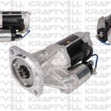 Mars Motoru 12V 2.8 Kw 9Dıs Hıtachı Tıp Isuzu Trooper - Kraftvoll 11010032