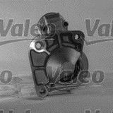 Mars Motoru 12v 8 Dıs 0.85kw Logan Sandero Kango Clıo I Megane I 1.4/1.6 98 Valeo 438081