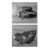 MARS MOTORU 12V 8 DIS HYUNDAI COUPE ELANTRA LANTRA MATRIX TRAJET TUCSON CERATO 1.6/1.8/2.0 VALEO 438103
