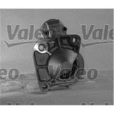 MARŞ MOTORU 12V 8 DİŞ LOGAN- KNG- CLIO I- MGN I 1.4 98-