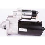 MARŞ MOTORU 12V 9 DİŞ 1.7 KW CITROEN JUMPER/ FIAT DUCATO/ PEUGEOT BOXER KARSAN JEST 2.8