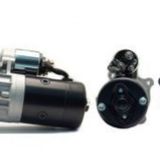 Mars Motoru 12V 9 Dıs 2.3 Kw Cıtroen Jumper 2.5 D Peugeot 605 2.5 Td Boxer 2.5 D - Td - Lucas Les0606
