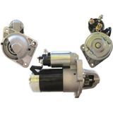 Mars Motoru 12V 9 Dis 2 Kw Mitsubishi Tip Fuso Canter Y.m Str1004