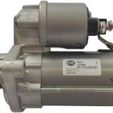 Mars Motoru 12v 9 Dıs Doblo Cargo-Fıorıno-Lınea Albea 1.3-1.9 Jtd D6g1 - D6g32 Punto - Hella 8ea011610-301