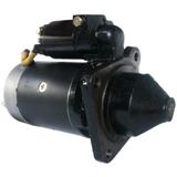 Marş Motoru 12V 9Diş Fıat 480 Traktor 2.6 77-82 Fıat 540C Traktor 2.6 75-82-Goldını 1045 Üniversal -1977 -,Allis Chalmers 445 01-01-1974 -,Allis Chal (1 Ad )
