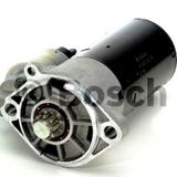 Mars Motoru 12V 9Dıs Lt 35 97-03 - Bosch 1986S00819