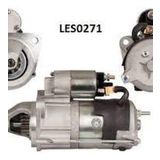 MARS MOTORU 12V/3.0kW/10DIS PERKINS LUCAS LES0271