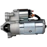 Marş Motoru 2.5Kw 11Diş Vıvaro C 19 Zafıra Lıfe 19 P307 03 P308 09 P407 05 P508 10 P3008 09 P5008 09 Expert-Jumpy 16 C4 04 C5 06 C6 06 Ds4 11 2.0 Hdı-Bluehdı