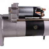 Mars Motoru 24V 12 Dıs 6.0Kw Volvo Fm12 - Fh12 - Fl12 - B12 D12a - D12c - D12d - Mıtsubıshı Type - Hella 8Ea012586-051