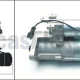 Mars Motoru 24V 3.2Kw 9 Dıs Mıtsubıshı Canter 60 - 75 - Lucas Les0318