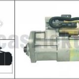 Mars Motoru 24V 3.7Kw 9 Dıs Mıtsubıshı Fuso Canter Ym Fe659 Fe859 4D33 - Lucas Les0226