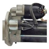 MARS MOTORU 24V 4KW 10DIS BOSCH TIP IVECO CUMMINS NISSAN - KRAFTVOLL 11010050