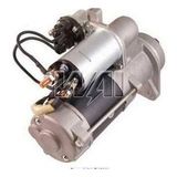 MARS MOTORU 24V 4KW 11DIS DELCO TIP 29MT MERCEDES UNIMOG AXOR ATEGO CITARO ACIK PINYON - KRAFTVOLL 11010052