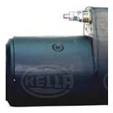 MARS MOTORU 24V 5.4KW 11DIS BOSCH TIP STEYR 1290 71 78 STEYR 1490 71 78 - HELLA 8EA012586-571