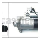 Mars Motoru 24v 5.5 Kw 11 Dıs Renault Kerax 370 - 420 Serıe 2001-2006 - Premıum 370 420 - Lucas Les0332