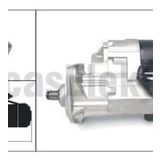 MARS MOTORU 24V 5.5KW 11DIS DENSO TIP HINO KAMYON 40 AYAK FD - KRAFTVOLL 11010051