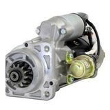 Mars Motoru 24V-5.5Kw-13Dıs Mercedes Atego Iı1223-1224-1226-1228-1229 - Axor 1829-2528-2628 Om906 - Mıtsubıshı M9t66171