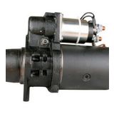 MARS MOTORU 24V 6.2KW 11 DIS MERCEDES-BENZ ACTROS MP2 - MP3 1844 LS. LLS OM 541.946 - HELLA 8EA012586-021