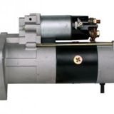 Mars Motoru 24v 6 Kw 11 Dıs Renault Kerax 370 - 420 Serıe 2001-2006 - Premıum 370 420 - Hella 8ea012586-081