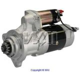 Mars Motoru 24v 8.3kw 12dıs Delcoremy Tıp Cummıns 39mt Waı 6803n