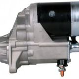 MARS MOTORU 24V/4.5KW 10 DIS FORD IRISBUS IVECO STRALIS TRAKKER HELLA 8EA012586-001