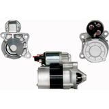 Marş Motoru 8diş 12V 0,8kw Megane 1-2 Laguna 1-2 Symbol 1 Kangoo 1-2 1,4 1,6 / 16V 8200049826 STR3230 Dodo
