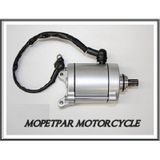 MARŞ MOTORU CG SERİSİ