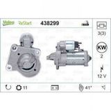 Mars Motoru Focus Iıı C Max 14 Mondeo Iv 07-14 Connect 13 1.5Tdcı - 1.6Tdcı Start-Stop - Valeo 438299