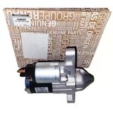 Marş Motoru Renault Megane 4 Dacia Duster 1.6 16V H4M 233001903R Mais