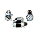 MARŞ MOTORU STR3005 12V 0.8KW 9 DİŞ R12-R5 72-98 VALEO TİPİ