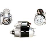 MARŞ MOTORU STR3007 12V 0.8KW 9 DİŞ R9 - R11-R19 VALEO TİPİ