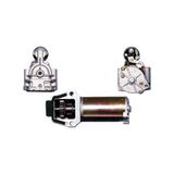 MARŞ MOTORU STR5230 12V 2.2KW 19 DİŞ FORD V184 YENİ MODEL MOTOCRAFT TİPİ