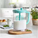Mars Mp-6060 Plastik Mix Ayran Matik Sürahi 2 Lt