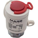 MARS MR10 AKTÜATÖR VANA MOTORU