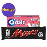 Mars & Orbit Hediye Mars & Orbit Hediye 2 Ürün