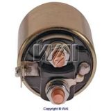MARS OTOMATIGI NISSAN TIP 12V THERMOKING 1-1995 se 2.2 MOTOR WAI 66-8110