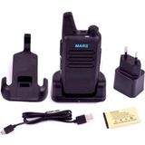 Mars Pmr 446 El Telsizi - Tekli Paket