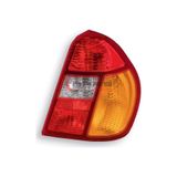 Mars Renault Clio Symbol Uyumlu Arka Sağ Stop Far Lambası 1998 2004