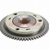 MARŞ RUBLESİ 200cc CG [9 BİLYALI]