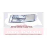 Mars Sinyal Lambası Duysuz Sol Ducato-Boxer-Jumper 94-01