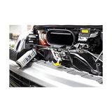 Marş Spreyi / 400 Ml/motorun Güvenli Çalışmasına Yardımcı Koruyucu/dizel ve Benzinli Tüm Motorlar Için - Option-1 - (ClearEyelets)Black-RadiantOrchid
