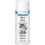 Marş Spreyi / 400 Ml/motorun Güvenli Çalışmasına Yardımcı Koruyucu/dizel ve Benzinli Tüm Motorlar Için