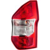 Mars Stop Lamba Sağ Transit Tourneo Courier 2014+ Duysuz ET7613404AB 510449
