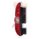 Mars Stop Lambası Doblo 11-14 / Opel Combo Duysuz (Çift Kapı) Sol (Oem No: 51810674)