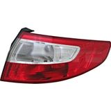 Mars Stop Lambası Fluence 10-15 Duysuz Dış Sağ (Oem No: 265500016R)