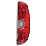 MARS Stop Lambası Sağ Duysuz Fiat Doblo 09 Dikey Açılan Kapı - MRS 610316