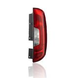 MARS Stop Lambası Sağ Duysuz Fiat Doblo Dikey Açılan Kapı 15 - MRS 510366